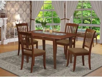 Dining Room Set Mahogany