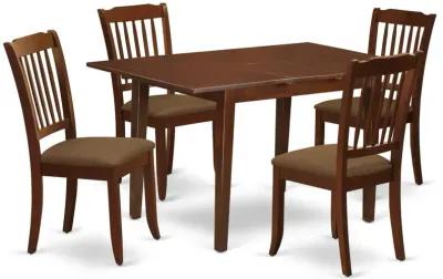 Dining Room Set Mahogany