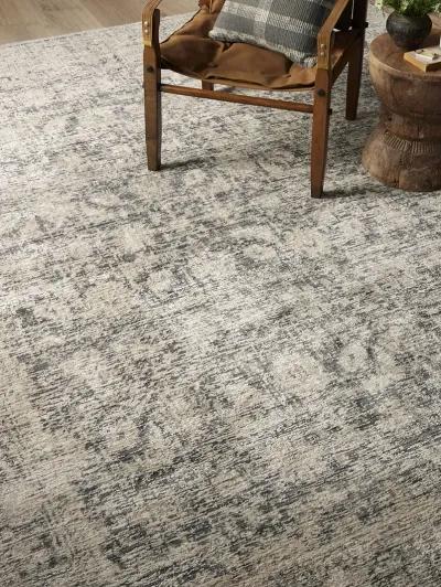 Alie Charcoal/Beige 11'6" x 15'7" Rug