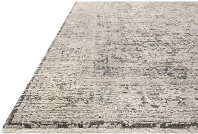 Alie Charcoal/Beige 11'6" x 15'7" Rug