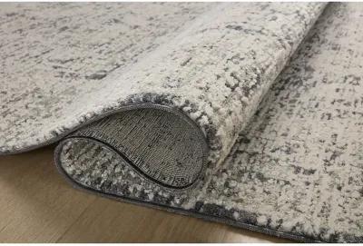 Alie Charcoal/Beige 11'6" x 15'7" Rug