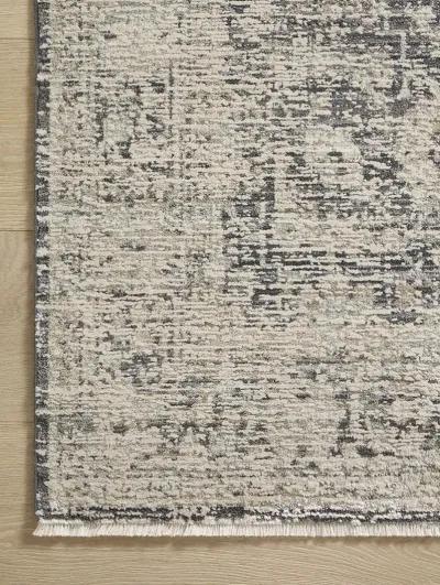 Alie Charcoal/Beige 11'6" x 15'7" Rug