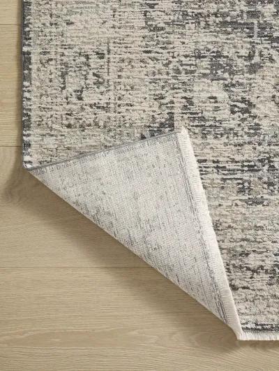 Alie Charcoal/Beige 11'6" x 15'7" Rug