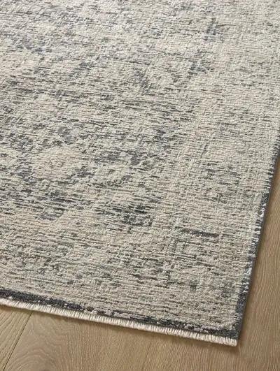 Alie Charcoal/Beige 11'6" x 15'7" Rug