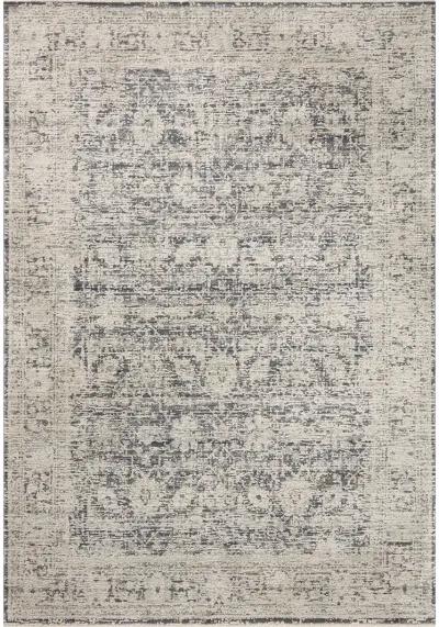 Alie Charcoal/Beige 11'6" x 15'7" Rug