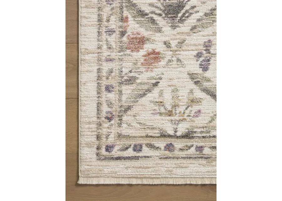 Provence Ivory 9' x 12' Rug