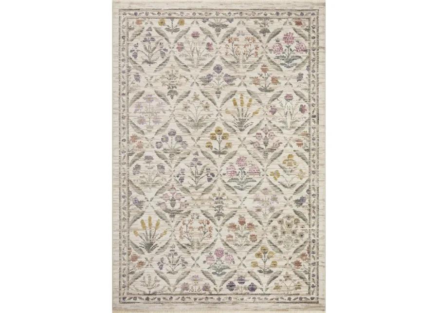 Provence Ivory 9' x 12' Rug