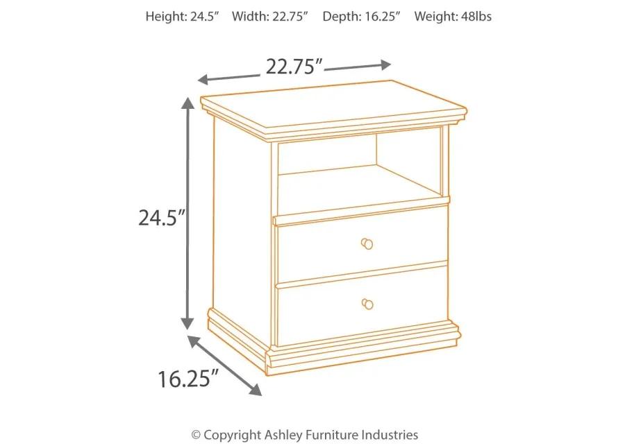 Maribel Nightstand