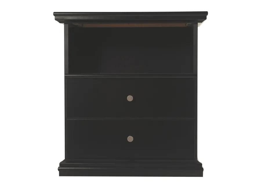 Maribel Nightstand