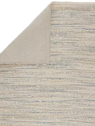 Himalaya Canterbury White 6' x 9' Rug