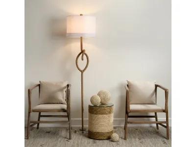 Knot Floor Lamp