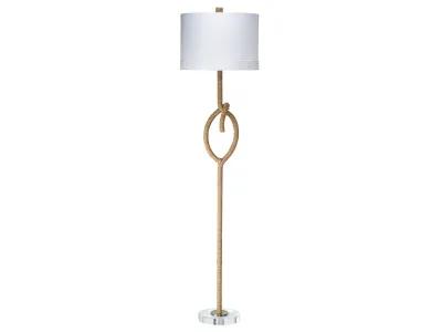 Knot Floor Lamp