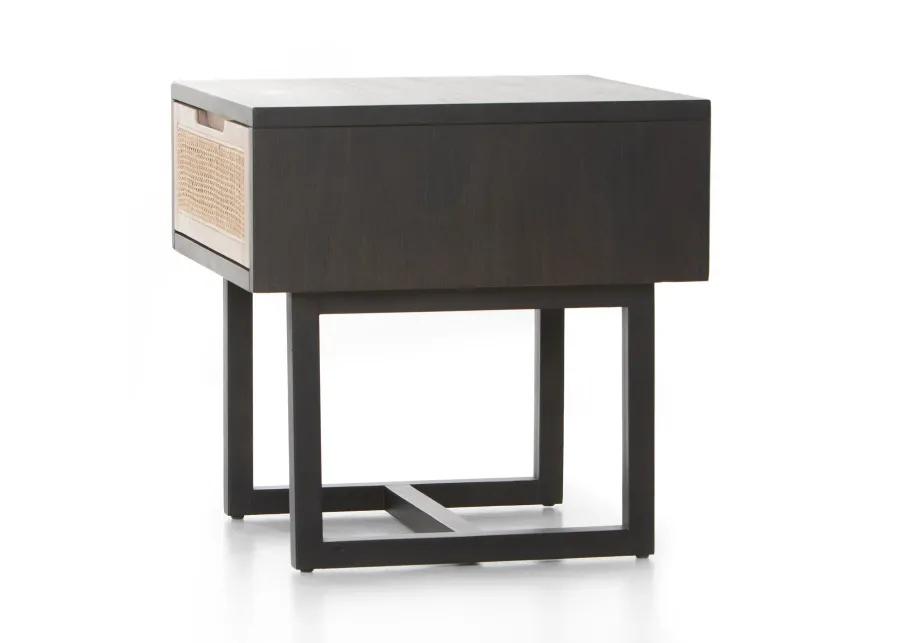 Clarita End Table