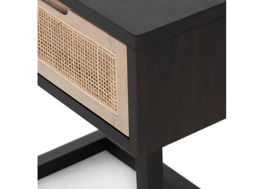 Clarita End Table