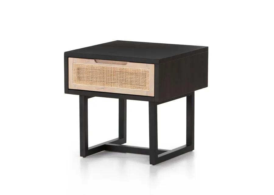 Clarita End Table