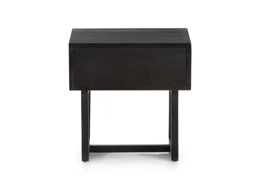 Clarita End Table