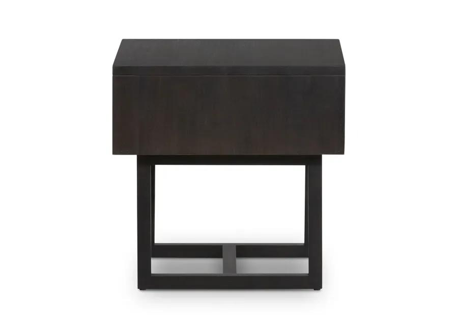 Clarita End Table