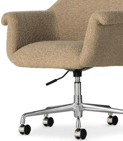 Suerte Desk Chair