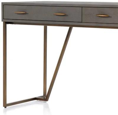 Shagreen Desk