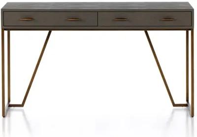 Shagreen Desk