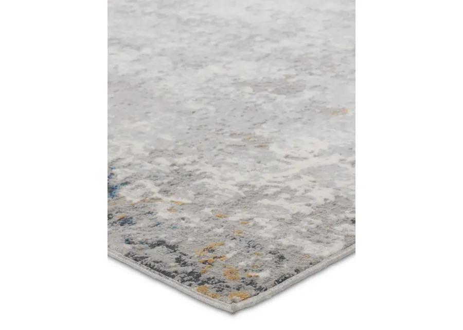 Requiem Lancet Gray 8' x 10' Rug