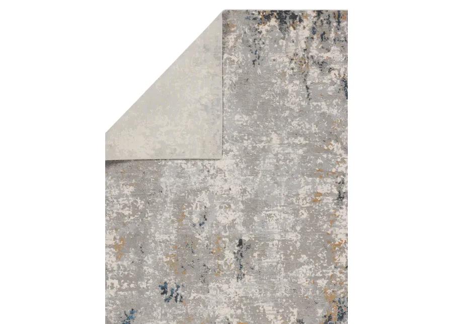 Requiem Lancet Gray 8' x 10' Rug