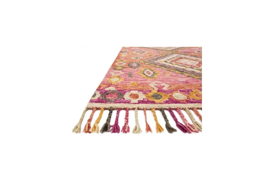 Zharah Fiesta 9'3" x 13' Rug