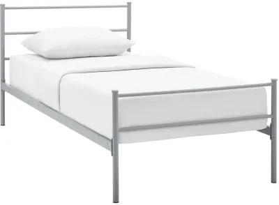 Modway - Alina Twin Platform Bed Frame