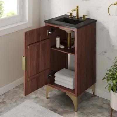 Daylight 18" Bathroom Vanity