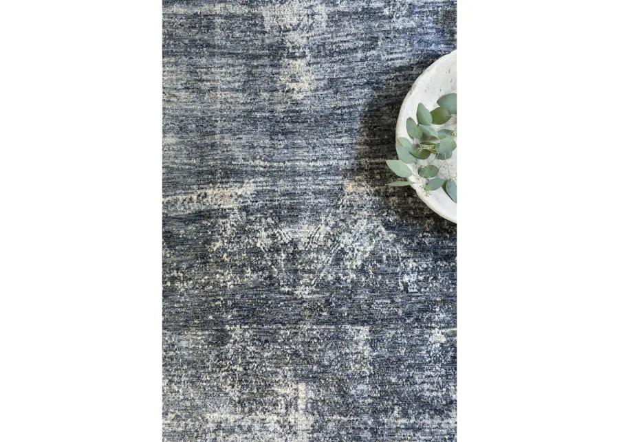 Kennedy KEN01 2'8" x 12'" Rug by Magnolia Home by Joanna Gaines