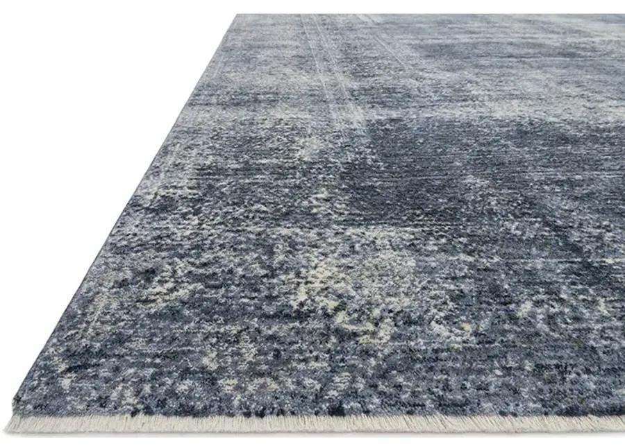 Kennedy KEN01 2'8" x 12'" Rug by Magnolia Home by Joanna Gaines