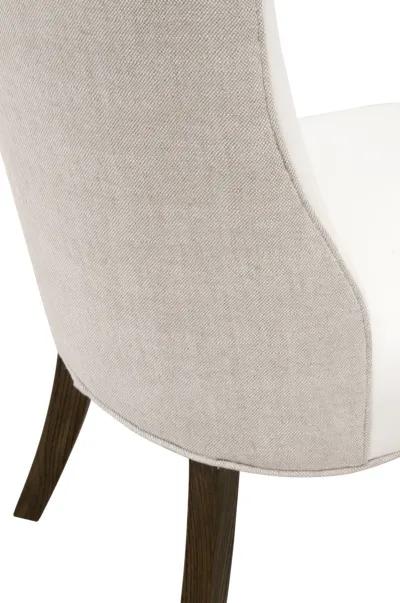 Duet Dining Chair