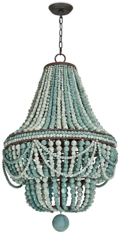 Malibu Chandelier