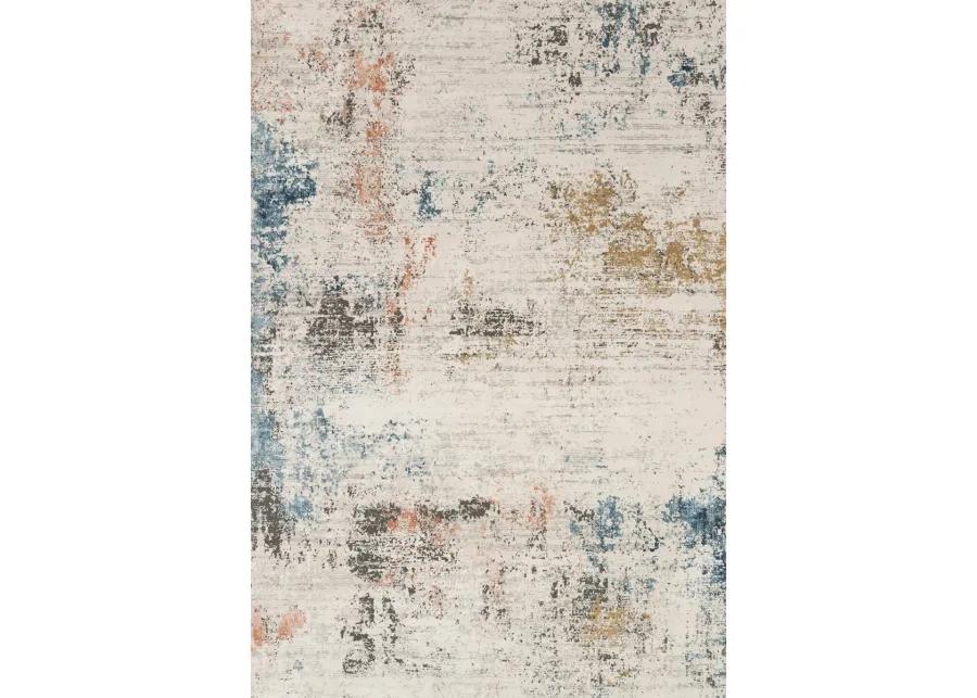 Alchemy ALC03 2'8" x 10'6" Rug