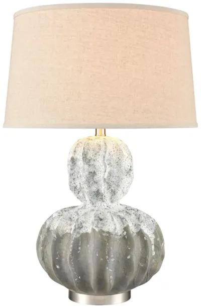 Bartlet Fields 29" High 1-Light Table Lamp