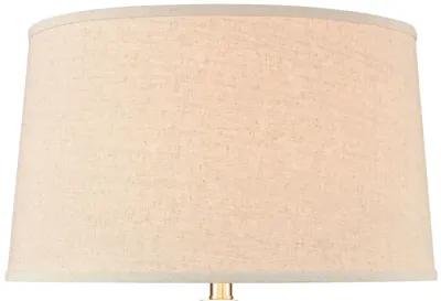 Bartlet Fields 29" High 1-Light Table Lamp