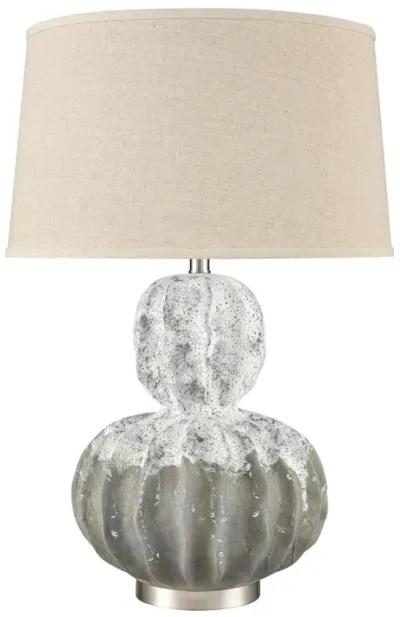 Bartlet Fields 29" High 1-Light Table Lamp