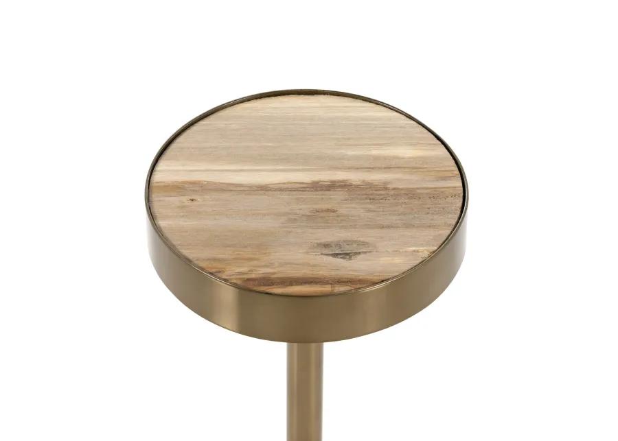 Galen End Table