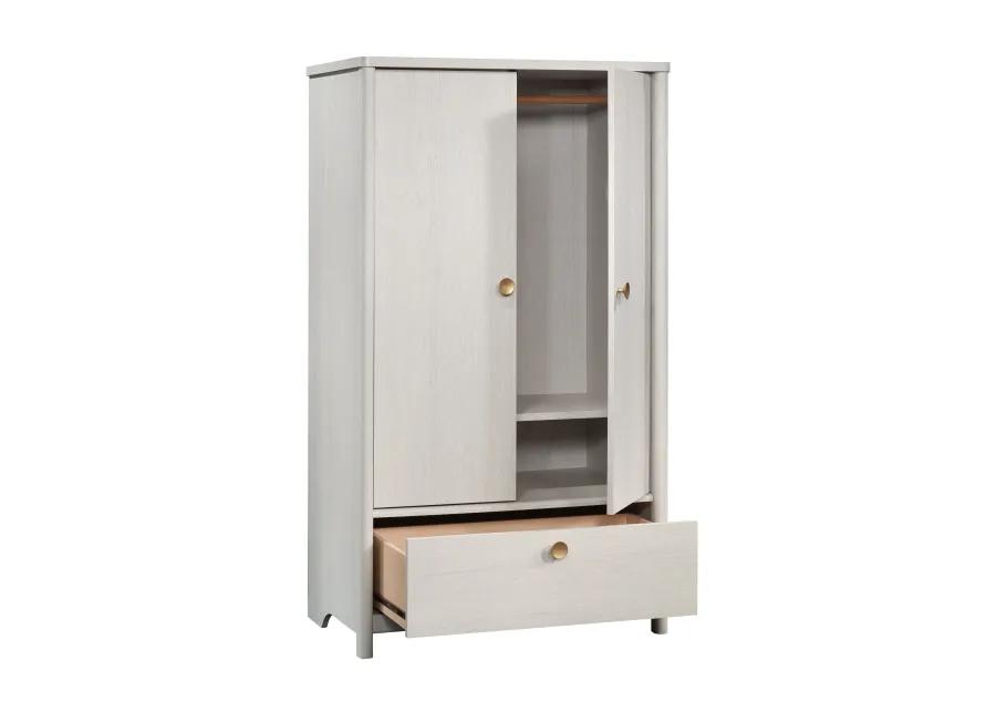 Dover Edge Armoire