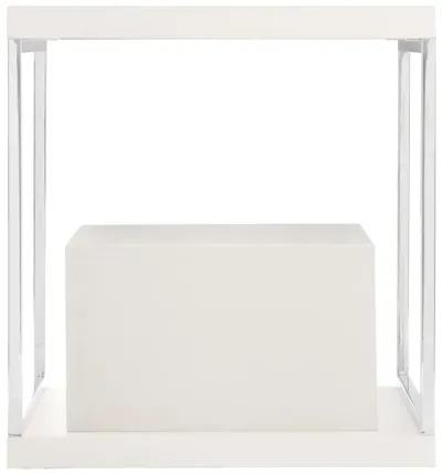 Silhouette Side Table