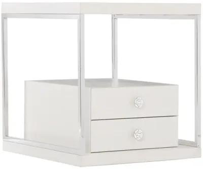 Silhouette Side Table