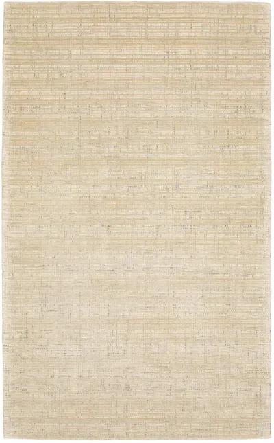 Circa 10' x 13' Beige Rug