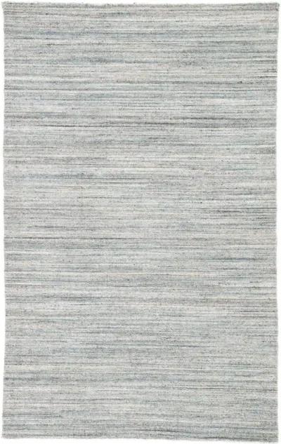 Madras Vassa Blue 12' x 15' Rug