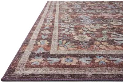 Maison MAO06 2'6" x 12'" Rug