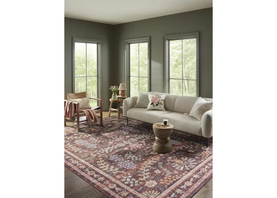 Maison MAO06 2'6" x 12'" Rug