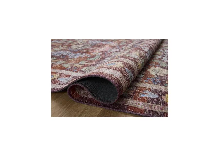 Maison MAO06 2'6" x 12'" Rug