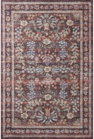 Maison MAO06 2'6" x 12'" Rug