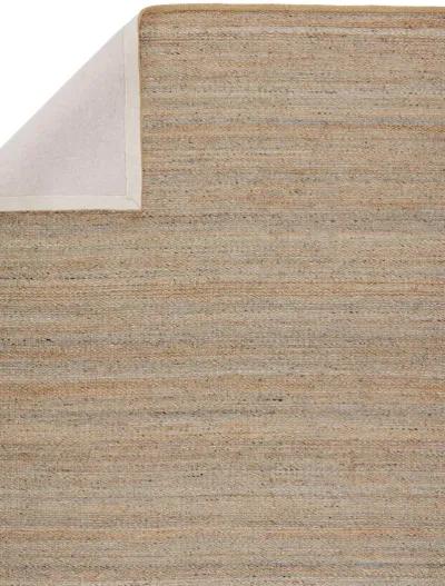 Harman Natural By Kl Rosier Natural 10' x 14' Rug