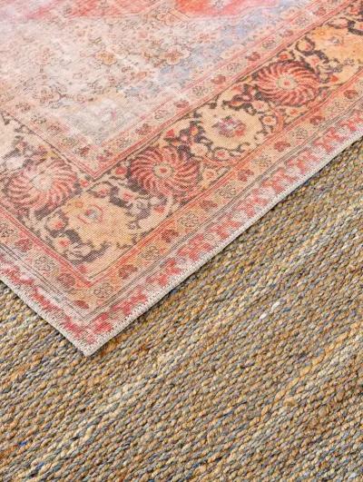 Harman Natural By Kl Rosier Natural 10' x 14' Rug