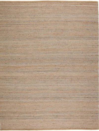 Harman Natural By Kl Rosier Natural 10' x 14' Rug